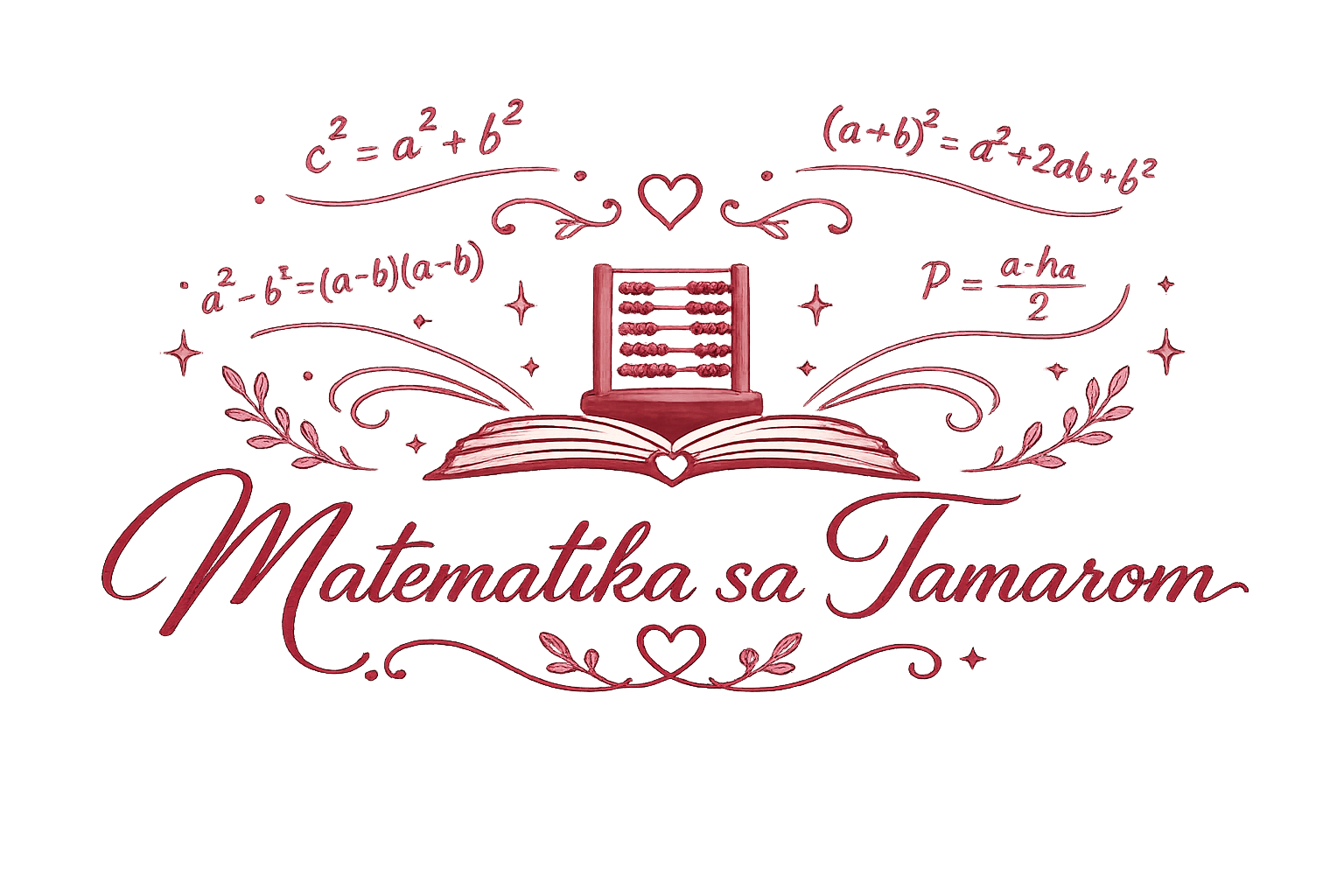Matematika sa Tamarom